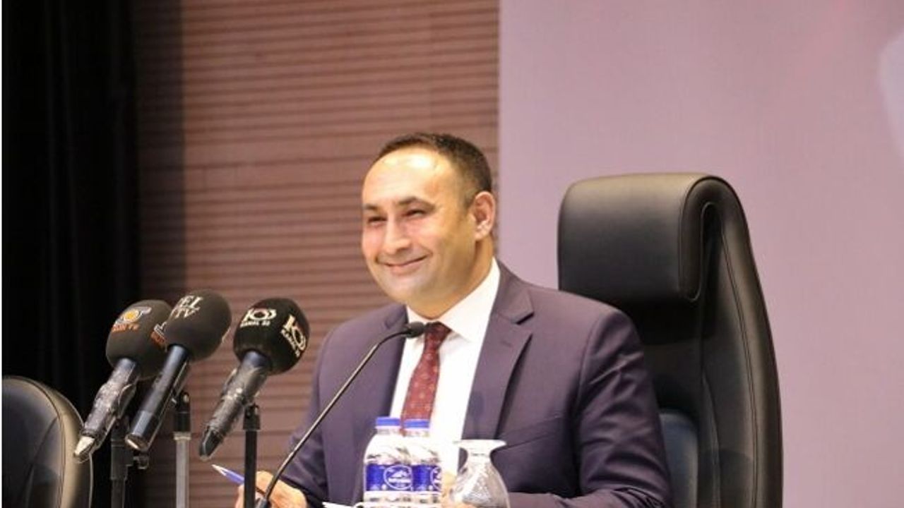“Çevik ve Sosyal Belediyeciliğin En Güzel Örneğini Sergiliyoruz”
