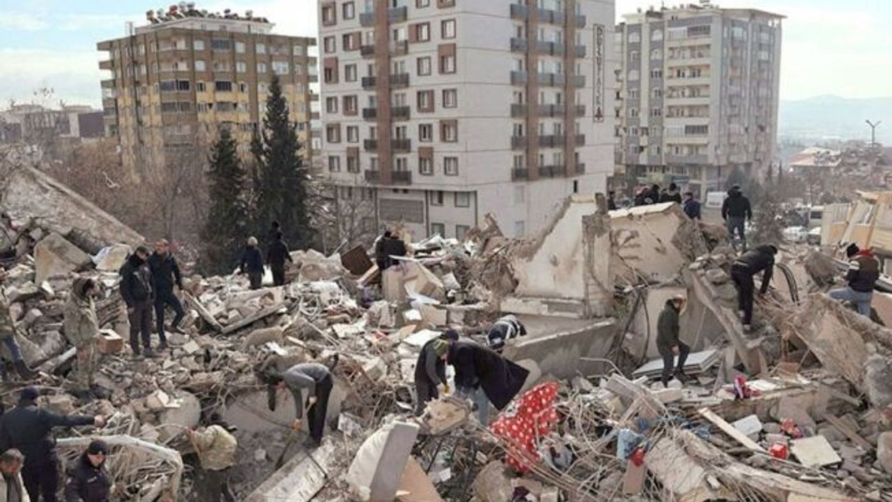Türkiye'de Konutları Depreme Dayanıklı Hale Getirmenin Bedeli Belli Oldu