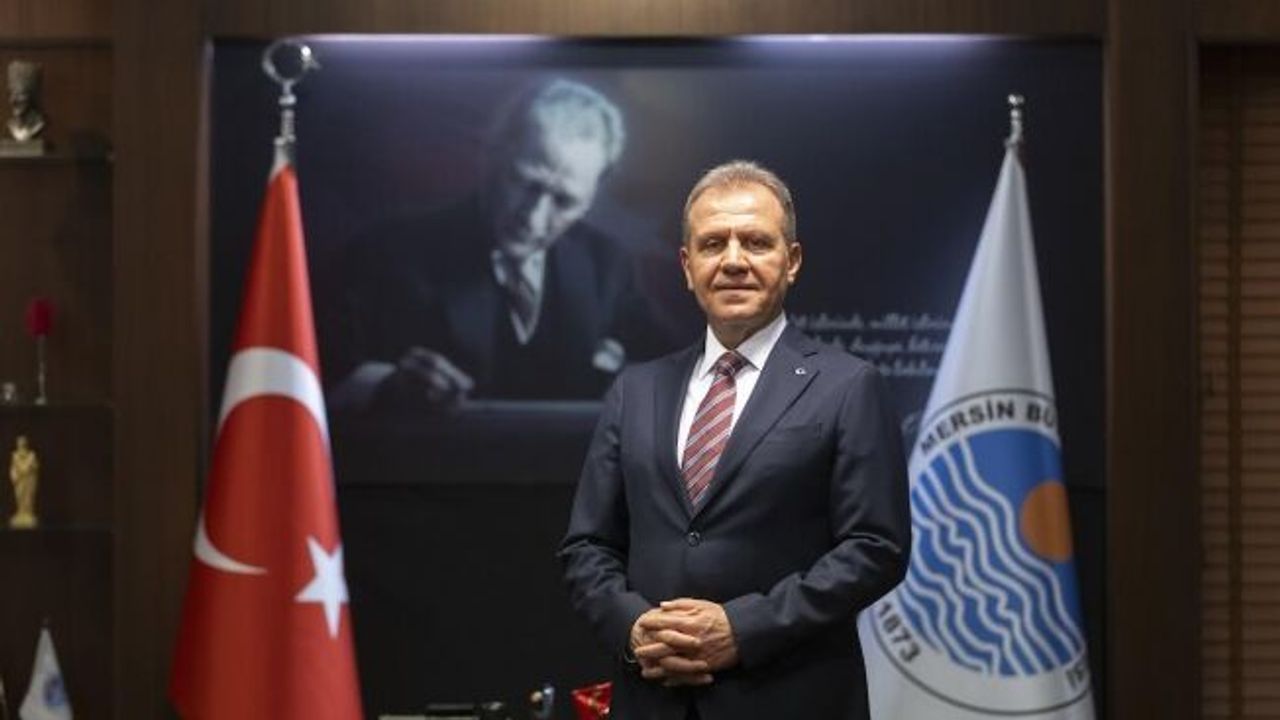 Başkan  Seçer, Lozan Barış Antlaşması’nın 101. Yıl Dönümü Kutladı.