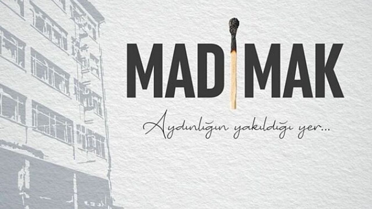 Sivas Katliamı 31'inci Yıl Dönümünde Hayatını Kaybedenler Anılıyor