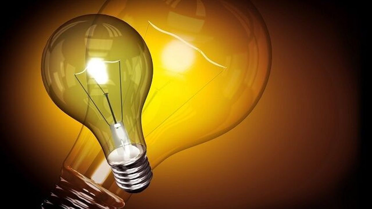 Mersin’de Bu İlçelerde Planlı Elektrik Kesintisi Uygulanacak.