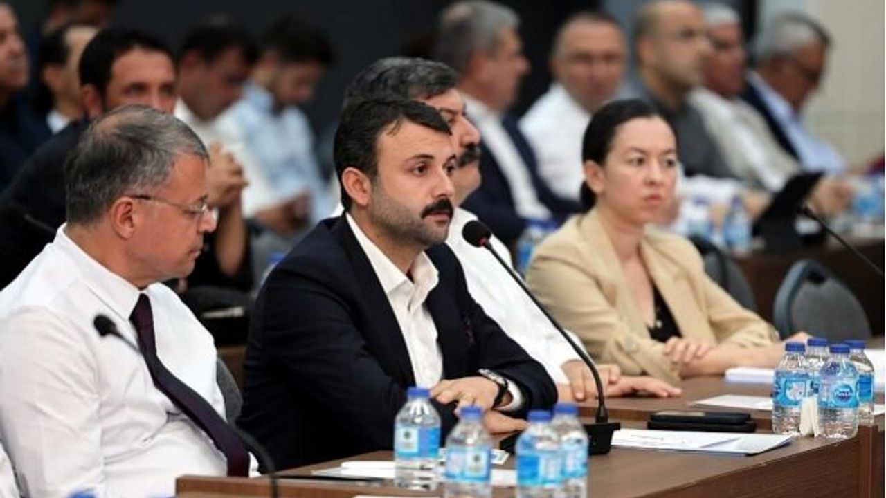 “Narin Cinayetinde Sürecin Yakından Takipçisiyiz!”