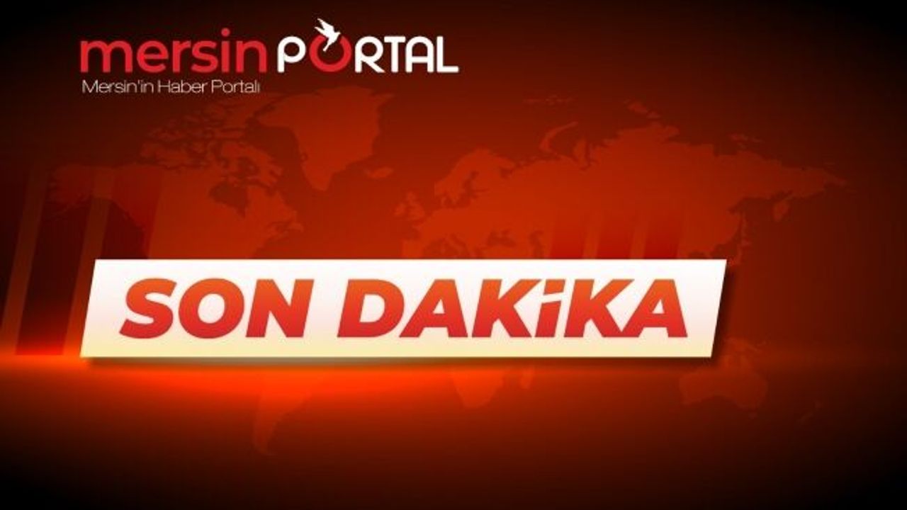 FETÖ'den 6 Yıl 3 Ay Ceza Alan Şahıs Mersin'de Yakalandı
