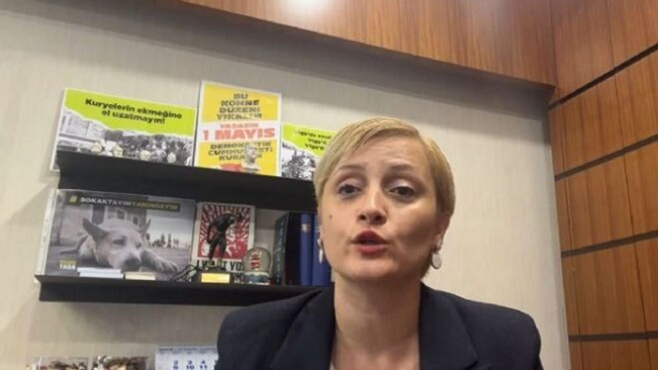 Mersin Milletvekili Perihan Koca; “Asgari Değil, İnsanca Bir Ücret”