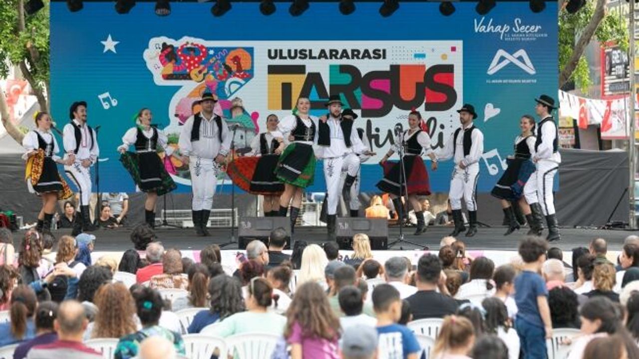 2024 Yılı 'Kültür ve Sanat'ın Yılı Oldu