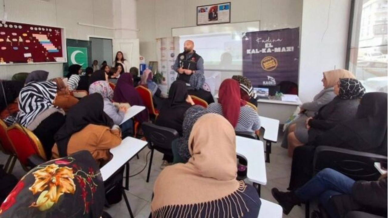 'En İyi Narkotik Polisi Anne'