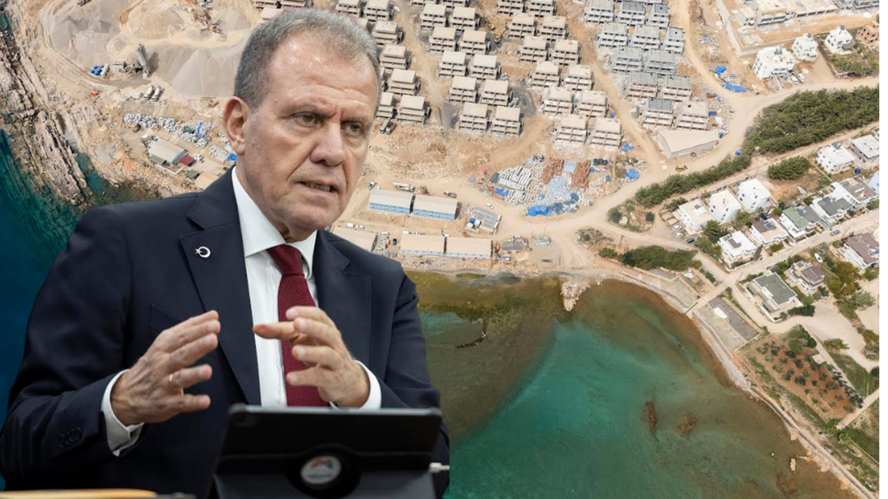 Tisan Davasında Kritik Gün: Gözler Yeniden Yapılacak Keşifte