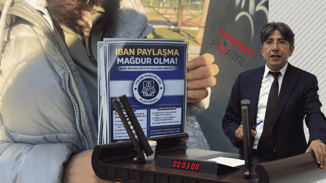 Ali Bozan: İBAN Mağdurları İçin Uzlaşma Yolu Açılıyor