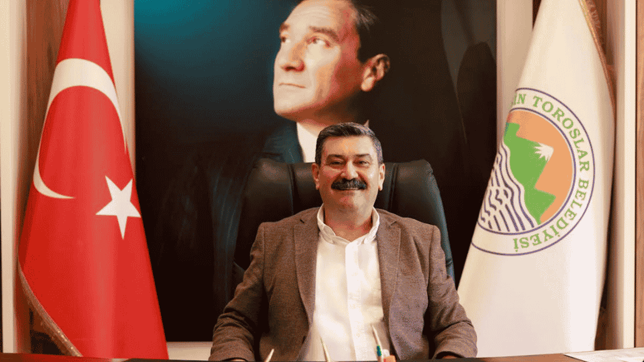 Başkan Yıldız; “LGS'de Çocuklarımızın Başaracağına