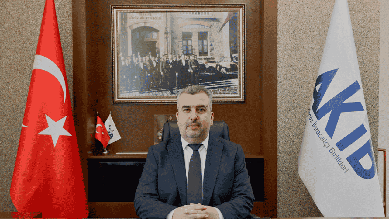 AKİB’den Rekor Atak! Mayısta İhracat Yüzde 24 Arttı, 1,67 Mi