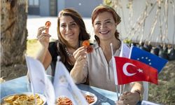 Kadınlar Üretimlerinde Güneş Enerjisini Kullanıyor