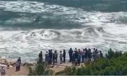Mersin Soli Sahili’nde Denize Giren Bir Kişi Boğularak Hayatını Kaybetti