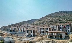 TOKİ Aydıncık Kuraları Çekildi: 135 Aile Yeni Ev Sahibi Oluyor