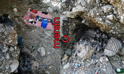 Ormanlar Cayır Cayır Yanerken Ormanda Piknik Yapan 5 Kişiye Para Cezası...