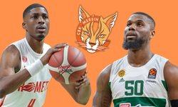 MSK, Transfer'de Ronald March ve Ben Bentil Kadrosuna Kattı.