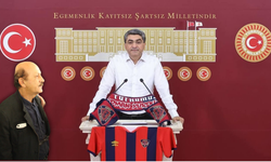 “Tarsus’u Yok Hükmünde Sayamazsınız”