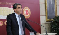 DEVA Partili Ekmen, Cumhurbaşkanlığı’na “İşlem Yapılacak mı?”