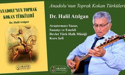 Türkülerle Zenginleşen Bir Kültür Yolculuğu