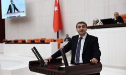 Ekmen: “Önceliğimiz demokratikleşme ve toplumsal barış”