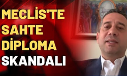 CHP’li Başarır: “Sahte Diplomalar, Geleceğimizi Zehirliyor”