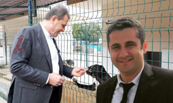 Başkan Seçer Hayvan Barınağı İddiaları Sonrası Faturayı Kesti.