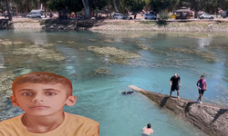 Tarsus’ta Kardeşini Kurtarmak İsterken Ölümle Burun Buruna Geldi