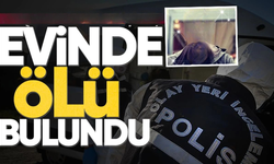 Tarsus’ta Yalnız Yaşayan Adam Evinde Ölü Bulundu