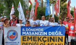 “Memura Sefaleti Dayatıyorlar”