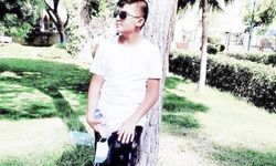 Mersin’de Denize Giren 16 Yaşındaki Genç Boğularak Hayatını Kaybetti