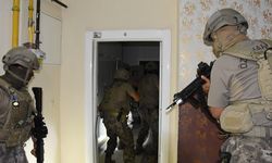 Mersin’de Arananlar Operasyonu: Yatak Altındaki Firari de Yakalandı