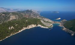 Mersin'in En Güzel Koyu Sessizce Betonlaşıyor