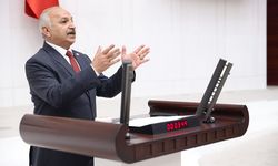 CHP'li Dinçer'den Basın İlan Kurumu'na Sert Tepki!