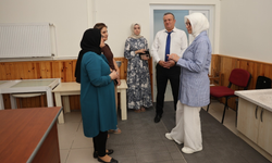 Mersin Milli Eğitim 2025-2026 Eğitim Öğretim Yılına Hazırlanıyor
