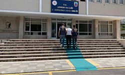 Mersin’de Jandarmadan FETÖ Operasyonu: 1 Tutuklama