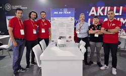 Mersin Üniversitesi'nin 2 Takımı Teknofest 2025’te Finale Yükseldi