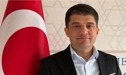 AK Parti Tarsus İlçe Başkanlığı Görevine Fevzi İnan Atandı.