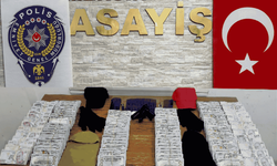 Mersin’de Büyük Yağma Operasyonu: 34 Milyon TL’lik Vurgun Çökertildi!