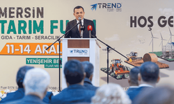 Başkan Özyiğit: &quot;Tarım Artık Gelecek Meselesi&quot;