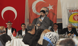 Başkan Boltaç: &quot;Tarsus’un Geleceğini Birlikte İnşa Edeceğiz&quot;