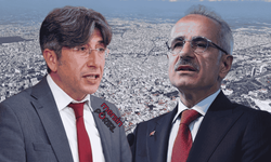 Ulaştırma Bakanı Uraloğlu, Mersin’in 3 Sorusu Karşısında Cevapsız Kaldı