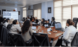 Mersin Büyükşehir, Kadın Dostu Kent Politikalarını Güçlendiriyor