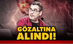 Gazeteci Enver Aysever &quot;Sağcılar Ahlaksız&quot; Dedi, Tutuklandı