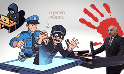 Talat Dinçer: “Gençleri Dijital Suç Pazarından Kim Koruyacak?”