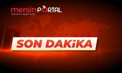 Mersin’de 18 Yaşındaki Kadın Evinin Önünde Başından Vuruldu