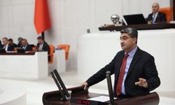 Mehmet Emin Ekmen: “Öğretmen bulunamadığı için çocuklar eğitimden mahrum kalmasın”