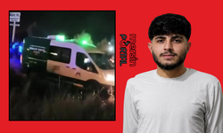 Mut’ta Kayıp Olarak Aranan 19 Yaşındaki Emre Kanat Ölü Bulundu