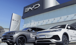 BYD Marka Aracı Olanlar'a Şok Haber, Yatırımlarını Askıya Aldı.