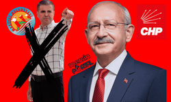 Ahmet Serkan Tuncer'in CHP'den İhraç Kararına İtirazı Bugün Görüşülecek
