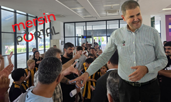 Mezitli Belediyesinin Adı Yine Yolsuzluk İddiasına Karıştı. Başkan Tuncer Sessiz