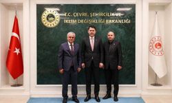 Mut Hal Tesisi projesinde önemli adım: Ön tahsis onayı verildi